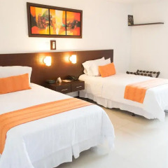 Hotel Stancia Spiwak комната для гостей фото 2