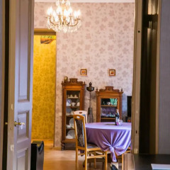 Отель Grandma's House интерьер отеля