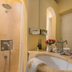 Nikos Takis Fashion Boutique Hotel 4* Номер Делюкс с различными типами кроватей фото 6