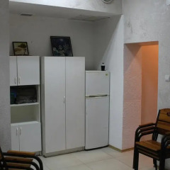 Hostel Fort интерьер отеля фото 3