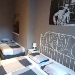 Отель Rosemary's Hostel Польша, Познань - отзывы, цены и фото номеров - забронировать отель Rosemary's Hostel онлайн спа