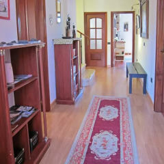 Отель Chalet Anagato в номере фото 2