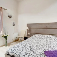 Гостиница GoodRest on Deribasovska 19 комната для гостей фото 2