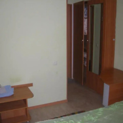 Гостиница Daiberg 3* Стандартный номер разные типы кроватей фото 3