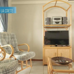 Отель 119 Laguna La Crete в номере