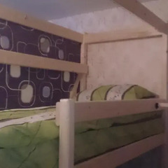 Hostel Rublevka сауна