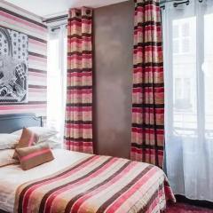 Отель Tour dAuvergne Opera 4* Стандартный номер с различными типами кроватей
