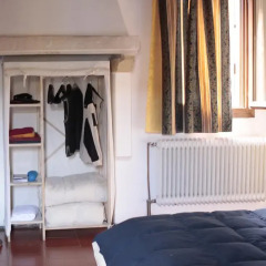 Отель Bed and breakfast La Bacheria Италия, Виченца - отзывы, цены и фото номеров - забронировать отель Bed and breakfast La Bacheria онлайн детские мероприятия