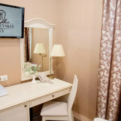 Pletnevskiy Inn Hotel 3* Стандартный номер фото 4