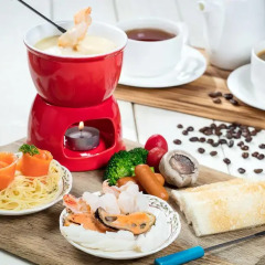 New Orient Landmark Hotel в номере