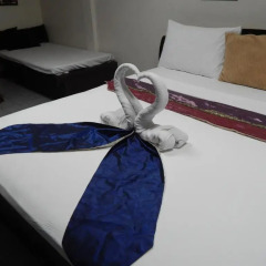 Отель Jimmy Nice Guesthouse комната для гостей фото 5