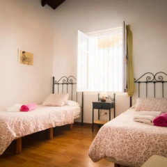 Отель Villa Mercedes комната для гостей фото 3
