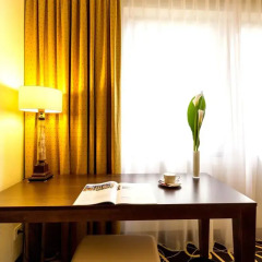 Relexa Hotel Stuttgarter Hof удобства в номере фото 2