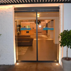 Hotel Brisamar Suites спа