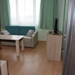 Апартаменты Borovets Holiday Apartments Студия фото 19
