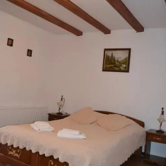 Отель Magnat Inn Стандартный номер фото 31