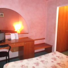Hotel Doge 3* Стандартный номер с двуспальной кроватью