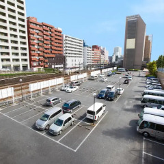 Hotel Bellclassic Tokyo парковка