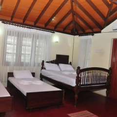Travel Easy Hostel комната для гостей