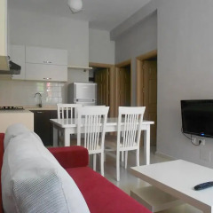 Bougainville Bay Hotel в номере