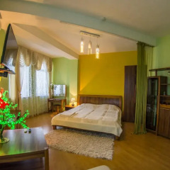 Гостиница Kamchatka Guest House комната для гостей фото 5