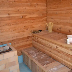 Отель Tamara Guest House Кыргызстан, Бишкек - отзывы, цены и фото номеров - забронировать отель Tamara Guest House онлайн сауна