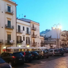 Отель Casetta in centro Италия, Палермо - отзывы, цены и фото номеров - забронировать отель Casetta in centro онлайн парковка