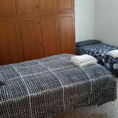Отель B&B Terry e Fiammi Италия, Римини - отзывы, цены и фото номеров - забронировать отель B&B Terry e Fiammi онлайн детские мероприятия