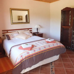 Отель Fish Eagles Lodge комната для гостей фото 2