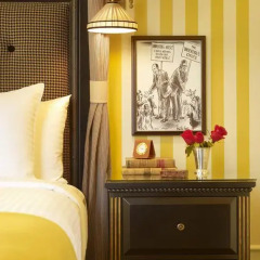 Citizen Hotel, A Joie De Vivre Hotel 4* Номер Делюкс фото 5