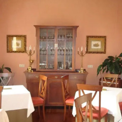 Отель Posada Casa de Valle гостиничный бар