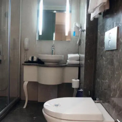 Hotel Le Mirage 4* Стандартный номер с различными типами кроватей фото 5