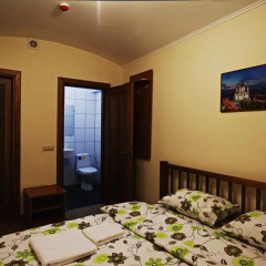 Hostel комната для гостей фото 2