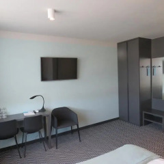 So Stay Hotel 3* Номер Бизнес с различными типами кроватей фото 3