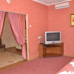 Focus Hotel 3* Люкс