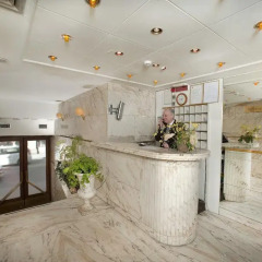 Hotel Tritone спа