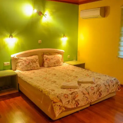 Отель Guest House Ivel Боровец комната для гостей фото 2