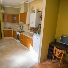 Отель OASIS Guest House Budapest Венгрия, Будапешт - отзывы, цены и фото номеров - забронировать отель OASIS Guest House Budapest онлайн в номере