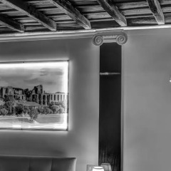 Отель Good Life Monti интерьер отеля фото 2