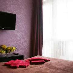Апартаменты Apartment Svetlana комната для гостей фото 2