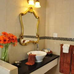 Отель The Eagle Inn 3* Люкс повышенной комфортности с различными типами кроватей