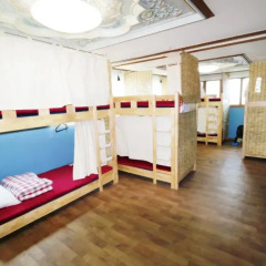 Hostel Maru Hongdae