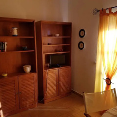 Отель Casa do Cabo de Santa Maria Стандартный номер разные типы кроватей фото 13