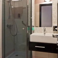 Отель Carat Boutique 4* Стандартный номер фото 7
