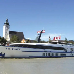 Отель Baxter Hoare Hotel Ship Германия, Кёльн - отзывы, цены и фото номеров - забронировать отель Baxter Hoare Hotel Ship онлайн приотельная территория