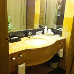 The Royal City Hotel 3* Номер Делюкс с различными типами кроватей фото 2