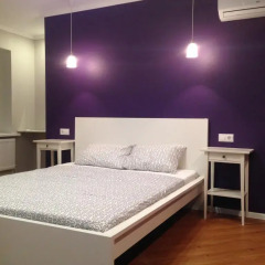 Hostel Nochleg комната для гостей фото 2
