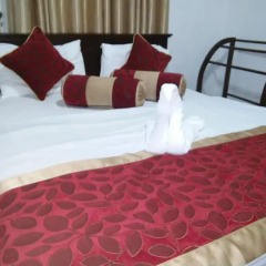 Ellitte Garden Hotel комната для гостей фото 5