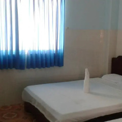 Thanh Nam 2 Mini Hotel Стандартный номер с двуспальной кроватью