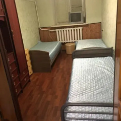 Гостиница Dom MiniHotel комната для гостей фото 4